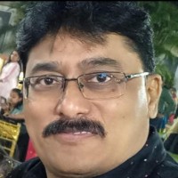 Umashankar Manager