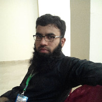 Zunair Abdullah