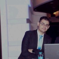 Saif Dihmaz