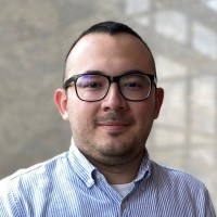 Daniel Chacón Fernández
