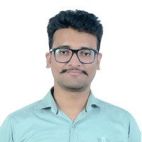 Chaitanya Phadtare