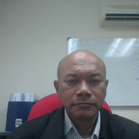 Tajul asikin Sallehudin
