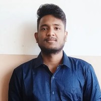 Abhishek Kumar Rabidas