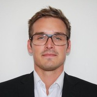 Erik Fantenberg