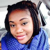Khareena Rodgers