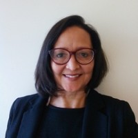 Janice C P Bunting-Gray