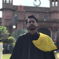 Rizwan Rajput
