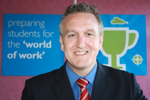 Terry Dray