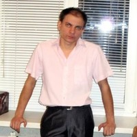 Александр Цуканов