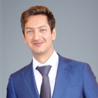 Faizan Khalil