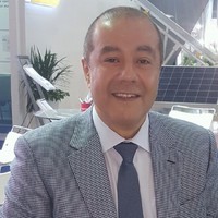 Mohamed Fahmy