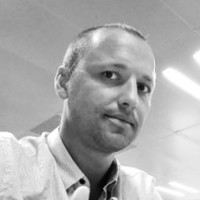 André Joao Dias Martins