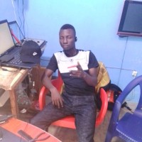 Azrafoudine Diallo