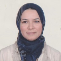 Dr. Safae Daoudi