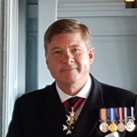 Simon Williams Cb Cvo Cmgr Ccmi