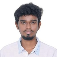 Ajay Ghosh Balakrishnan