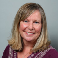 Coleen Dossey