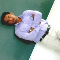 Virendra Kumar Patel