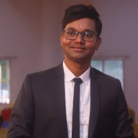 Ameet Nitnaware