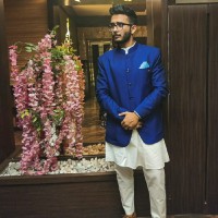 Vishwas Sinha