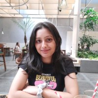 Jyoti Pandey