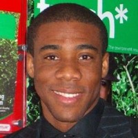 Kwame Anane