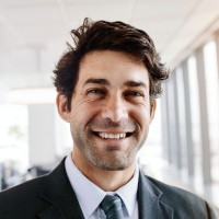 Jeremy Guedj