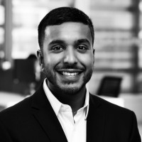 Michael J. George, CA-AM, MBA