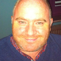 Eddie Rodgers