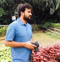Krishna Pavan