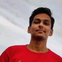 Vikas H