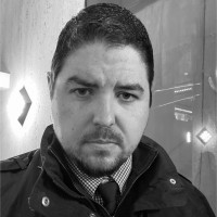 Joel Baird