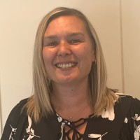 Carrie Smith Assoc Cipd