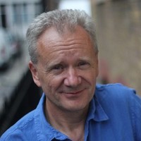 Peter Fenton-O'Creevy