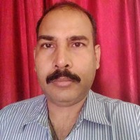 Ashutosh Pandey
