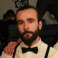 Dmitrii Lysak