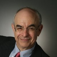 Martin J. Newhouse