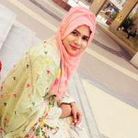 Nowshin Afroz