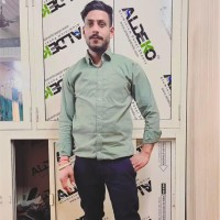 Karan Dsuza