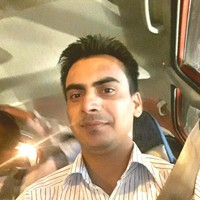 Shivek Kumar Jha