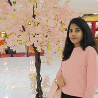 Rinki Jaiswal