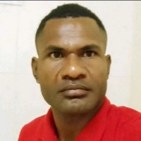 Emmanuel Arua