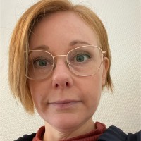 Jenny Nordenström