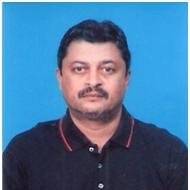 Ramesh Menon