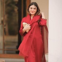 Marwa Shah
