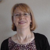 Lynne Thacker