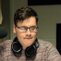 Daniel Grier