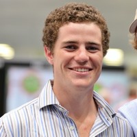 Harry Gaynor