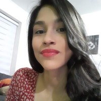 Ailin Yusibel Ocanto Higuera