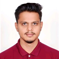 Ashwin Kumar M G